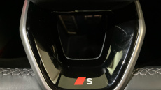 Audi A5 2.0 TFSI 204 S line 5dr S Tronic Petrol Estate